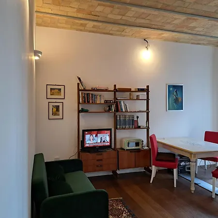 Appartement Flaminia Piazza Del Popolo Rome