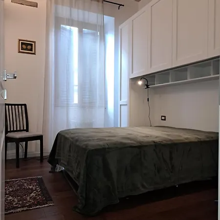 Appartement Flaminia Piazza Del Popolo