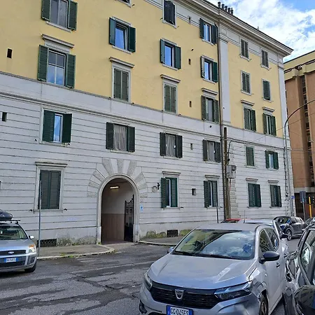Appartement Flaminia Piazza Del Popolo *