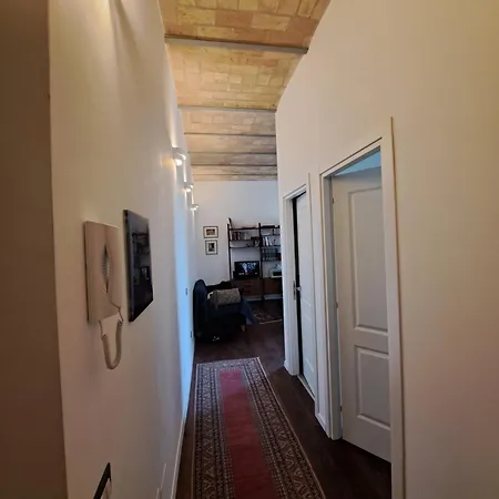 Appartement Flaminia Piazza Del Popolo *